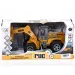 LKW: Presslufthammer-Arbeitsmaschine, mit Licht und Ton, 20 cm