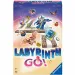 Labyrinth Go Brettspiel - Ravensburger