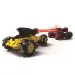 Laser Battle Hunters ferngesteuertes Panzerschlacht