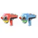 Laser-X Evolution Lasergewehr Doppelset