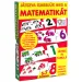 Lass uns Mathematik spielerisch kennenlernen.
