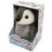 Lautnachahmender Pinguin