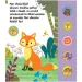 Lautstarke Kumpel - Bär und seine Freunde Babybuch