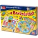 Lernen wir das Einkaufen durch ein Brettspiel kennen