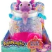 Let’s Glo Axolotl: Leuchtender Wasserfreund-Set