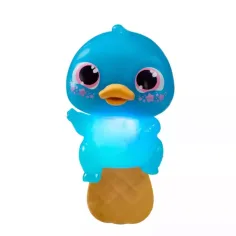 Lets Go Puddles blauer, leuchtender Wasserfreund Bild 2
