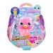 Lets Go Puddles rosa leuchtender Wasserkumpel Bild 1