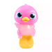 Lets Go Puddles rosa leuchtender Wasserkumpel