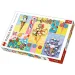 Lieblingssüßigkeiten 500-teilige Puzzle - Trefl