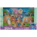 Lilo &amp; Stitch Deluxe Figuren-Set, 11-teilig