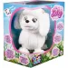 Lily der interaktive Plüschhund - Puppy Luv