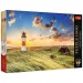 Listi Leuchtturm 1000-teiliges Premium Plus Quality Puzzle - Trefl