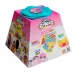 Little Biggies: Aufblasbares Mini-Plüschküken