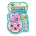 Little Chef Kleines Ess-Set 36x24cm 2 Arten 1 Stk