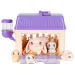 Little Live Pets: Hasenmama und ihre Babys Spielset