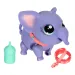 Little Live Pets: Interaktiver Spaziergang Fani