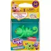 Little Live Pets: Needees Sammelbare Haustiere – Curlee Chamäleon