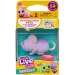 Little Live Pets: Needees Sammelbare Haustiere – Scampee Maus