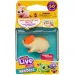 Little Live Pets: Needees Sammelbare Haustiere - Chipee Hamster