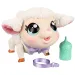 Little Live Pets: Snowie das Lamm, das interaktive Schaf mit Geräuschen und Bewegungsfunktionen