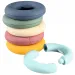 Little Smoby: Tubo Geschicklichkeitsringe Babyspielzeug - Simba Toys