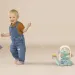 Little Smoby: Ziehschildkröte Kugelbahn Babyspielzeug - Simba Toys