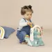 Little Smoby: Ziehschildkröte Kugelbahn Babyspielzeug - Simba Toys