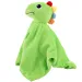 Little Stars: Dinosaurier-Plüsch-Schnuffeltuch