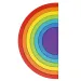Little Stars: Regenbogen Stapelspiel
