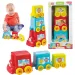 Little Stars Zug-Puzzlespiel