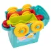 Little Stars Zug-Puzzlespiel