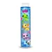 Littlest Pet Shop: 3er-Figurenset in Zylinder, verschiedene Arten, 1 Stück