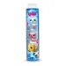 Littlest Pet Shop: 3er-Figurenset in Zylinder, verschiedene Arten, 1 Stück