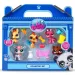 Littlest Pet Shop: 5er-Figurenpack Serie 1 - Bauernhof