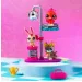 Littlest Pet Shop: Disco 3er-Figuren-Set