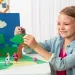 Littlest Pet Shop: Hase, Specht, Eichhörnchen 3er-Figurenpack - Country Vibes Serie 2