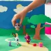 Littlest Pet Shop: Hase, Specht, Eichhörnchen 3er-Figurenpack - Country Vibes Serie 2