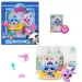 Littlest Pet Shop: Petfluencers Hund und Hase 2er-Figurenset - Super Salon Serie 2