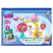 Littlest Pet Shop: Spaßfabrik Spielset mit 2 Figuren, Serie 1