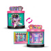 Littlest Pet Shop: Spielset „Süßer Stil“ – Serie 4