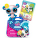 Littlest Pet Shop Überraschungsfigur mit Zubehör, 5. Serie