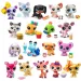 Littlest Pet Shop Überraschungsfigur mit Zubehör, Serie 4