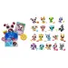 Littlest Pet Shop: Überraschungspackung mit 1 Figur und Zubehör, Serie 3