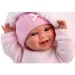 Llorens: Chloe, 38 cm große weinende Puppe mit Schlafsack Bild 4