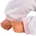 Llorens: Cuquita weinendes Mädchenpuppe 30 cm