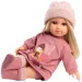 Llorens: Elena, 35 cm große Puppe im rosa Set. Bild 3