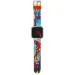 Luna: Avengers LED-Armbanduhr in zwei Ausführungen, 1 Stück