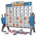 Luna: Baseball vs Football Tisch-Tic-Tac-Toe-Spielset 27x19cm