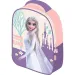 Luna: Die Eiskönigin 2 3D-Kindergartenrucksack 26x10x32cm