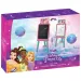 Luna: Disney Prinzessinnen 2-in-1 Steh-Zeichentafel 56x42x6 cm
